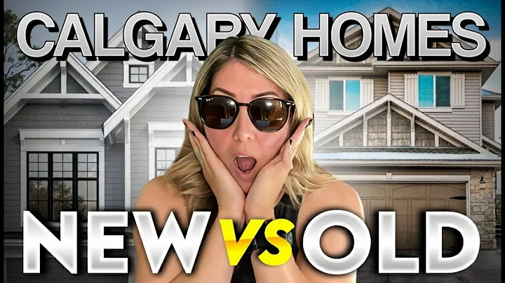 Calgary Realtor Guide to New vs Established Communities | Moving to Calgary