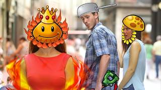PvZ Hybrid.EXE