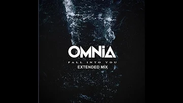 Omnia-Fall Into You(Extended Mix)