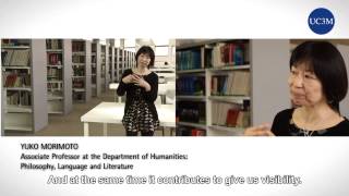 Research at UC3M / Investigación en la UC3M (short version)