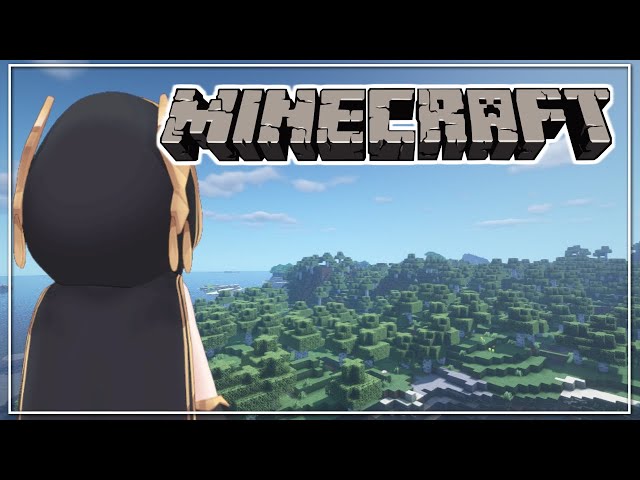 #05【 Minecraft 】古代都市あったらいいなあ　season6 【アルス・アルマル/にじさんじ】のサムネイル