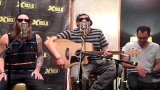 The Dirty Heads feat. Rome "Stand Tall" Acoustic (High Quality) chords