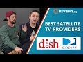 DISH vs. DIRECTV 2018 | Best Satellite TV Provider Battle