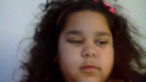 mckenzie lee singing laser light