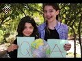 Q&A - Kids Traveling the World