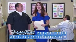 Antoine Dental Center / GENERAL DENTISTRY 