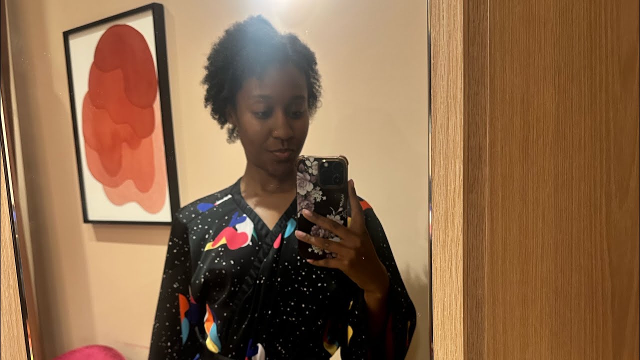 My Experience at Tia Women’s Health | Session 9