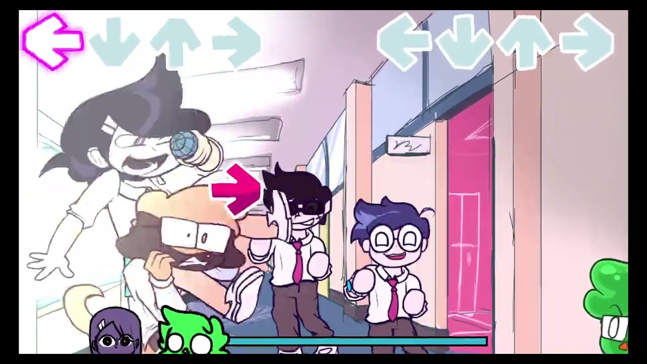 PugBoy ( ToyBoy but it's a Julio and Hugo cover)