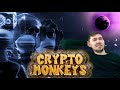 Crypto Monkeys NFT Game - The first Monkey&#39;s NFT Play 2 Earn Game on BSC!