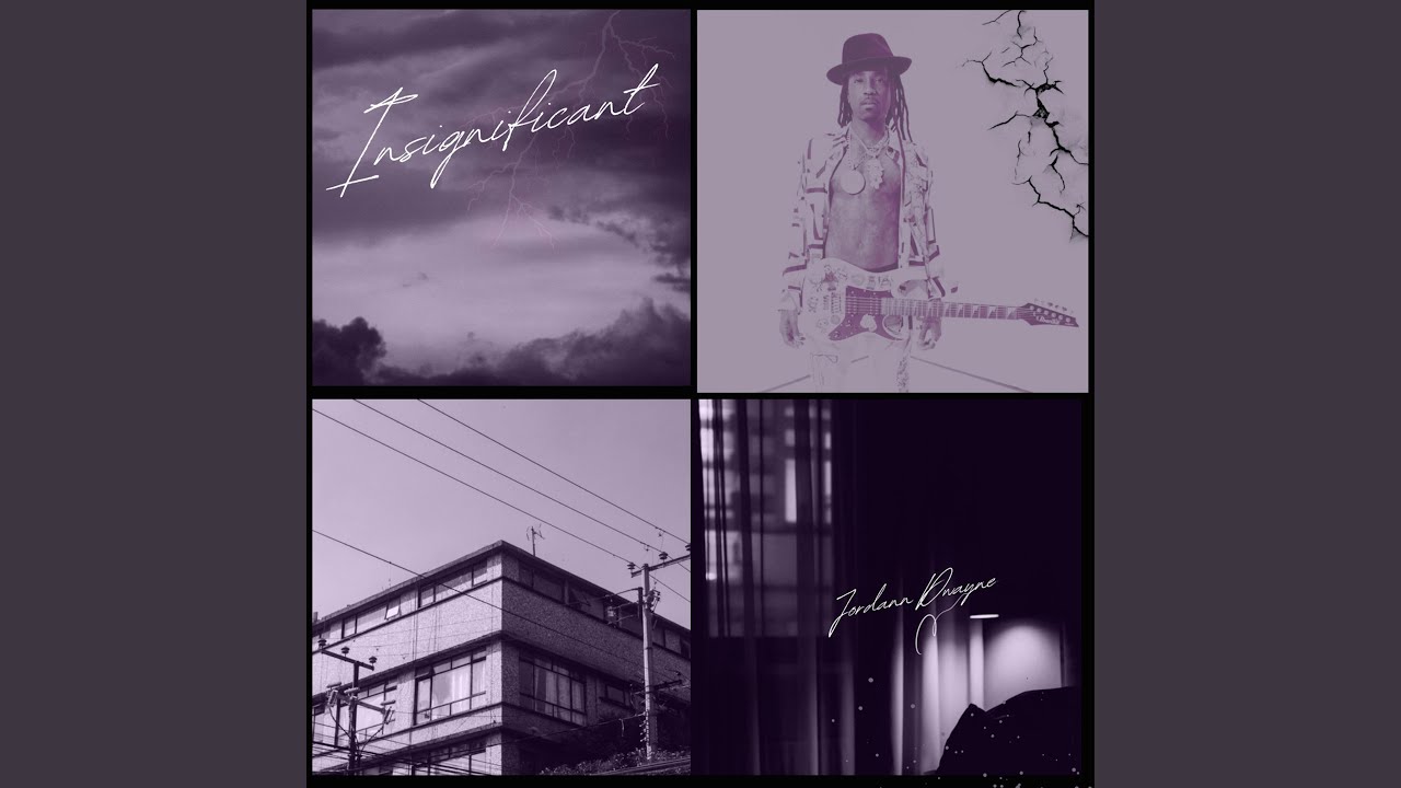 Insignificant Department Insignificant (Demo Version) - YouTube