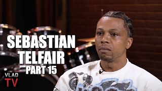 Sebastian Telfair: F*** Adidas! They Took My Money &amp; Sent My Mom Back to the Projects (Part 15)