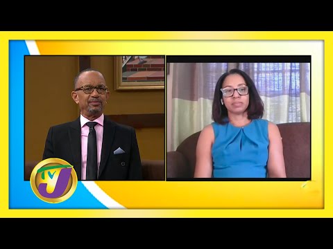 10 Myths - Lung Cancer Awareness: TVJ Smile Jamaica - November 26 2020