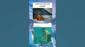 Thumbnail of All dreams have meanings.........