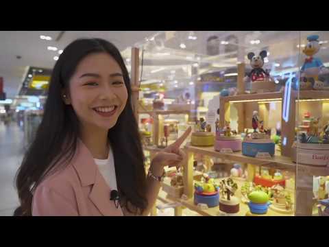 กล่องดนตรี DIY | แนะนำร้าน ' Wooderful life ' by Glory Chime