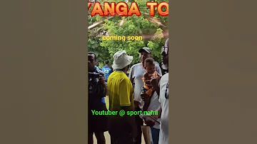 YANGA VS SIMBA TORONTO 