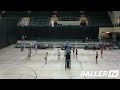 49th aau girls junior national volleyball championships 15 premier final