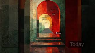 Miracle Short #157: Into His Presence would I enter now. Lesson 157 #ACIM