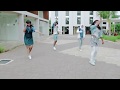 Pocari Sweat Dance Cover 