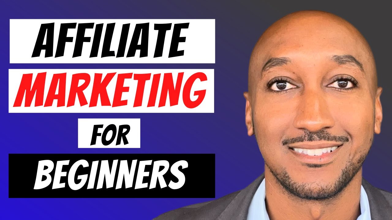 Amazon Associates Affiliate Marketing (For Beginners) YouTube