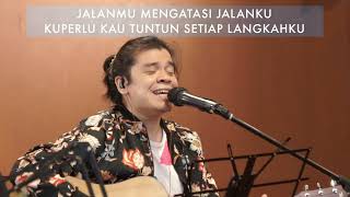 Video thumbnail of "Robert & Lea Sutanto + Raguel Lewi – TAK PERNAH SENDIRI (OFFICIAL ROBERT & LEA)"