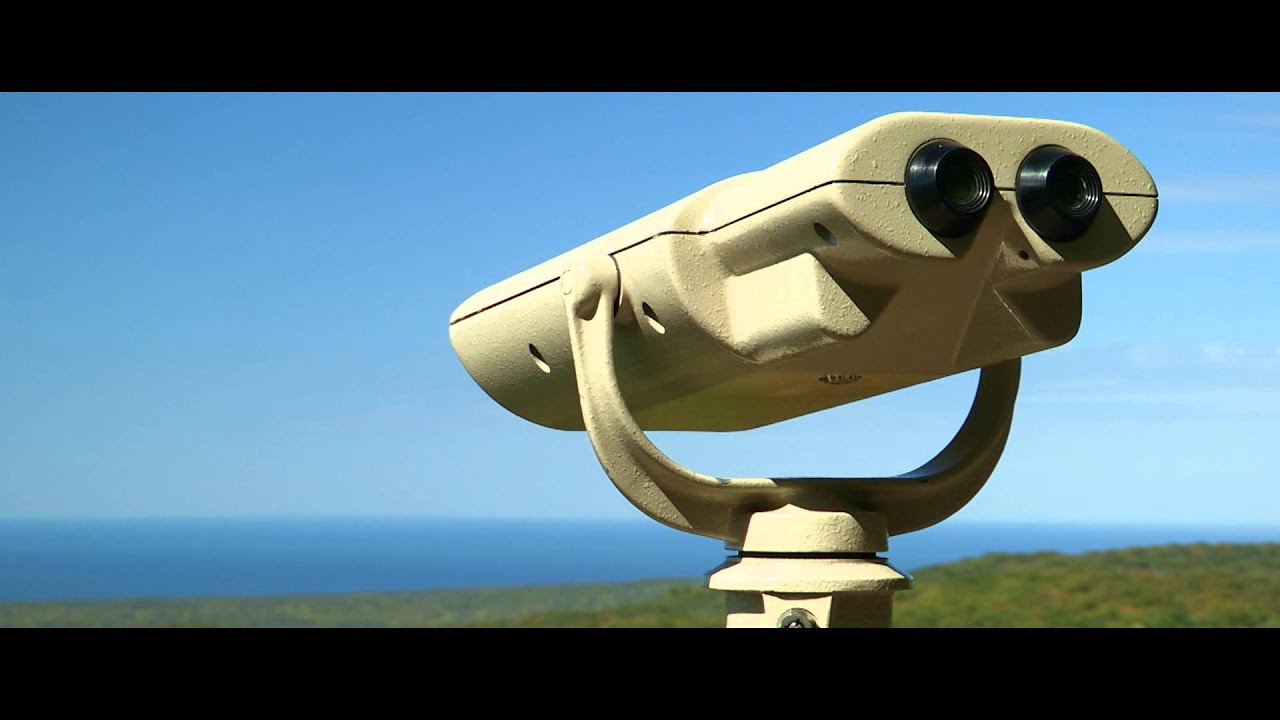 Summit Peak - Porcupine Mountains