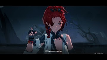 wuthering waves || Gameplay walkthrough part 2