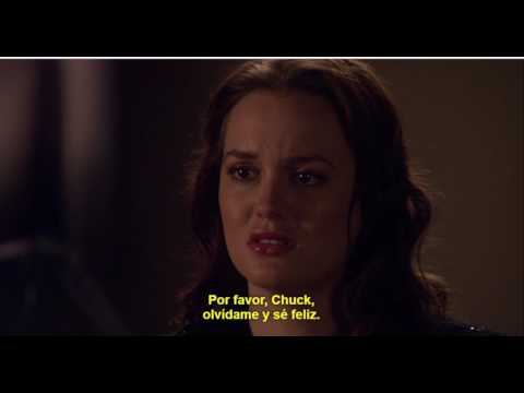 Vídeo: Blair i Chuck acabaran junts?