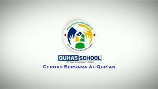 FIKIH kelas 2 MI QUHAS PRIMARY SCHOOL. Tema : azan dan iqamah.