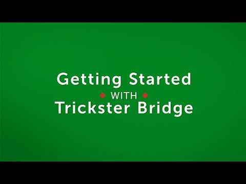 Trickster Bridge