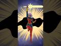 Phyla-Vell: la heredera cósmica del Capitán Marvel #marvel #marvelcomics