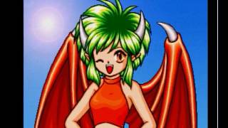 【PS】ぷよぷよSUN　EASY　MODE　RTA　1：42