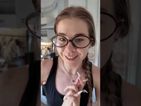 lensmart.com / kód: kinga - 15% reklám #haul #glasses