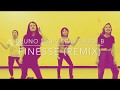 Finesse (Remix) by Bruno Mars feat. Cardi B Zumba Dance Choreography
