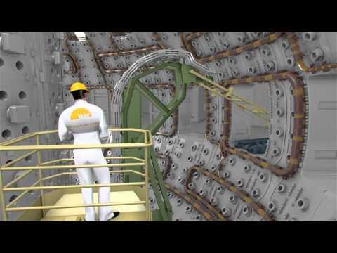Videó: Hová tegye a reaktor együtteseket?