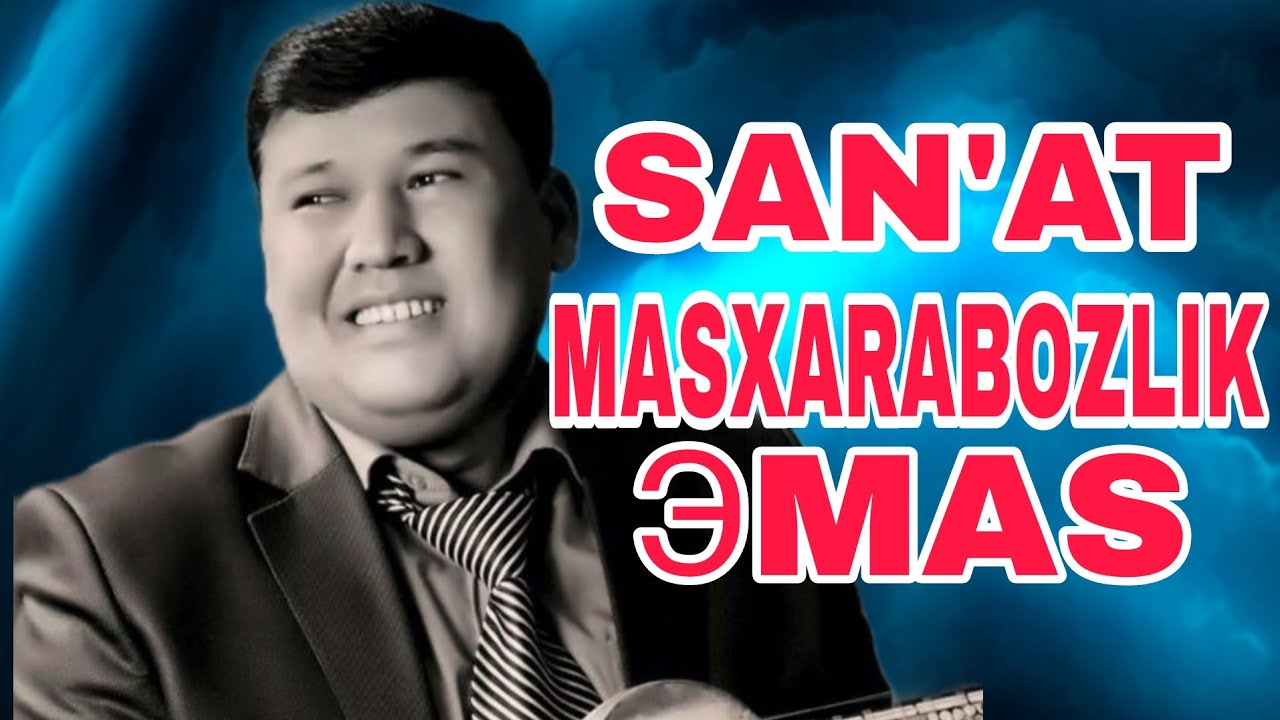 UMRZOQ QUVVATOV KO'ROLMASLIK XASAD IJODKORNI SINDIRADI  INTERVIYU JIDDIY SUHBAT