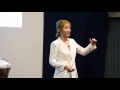 How To Integrate Personal Brand Strategies on Social Media | Dr. Soo Wincci | TEDxUSMNibongTebal