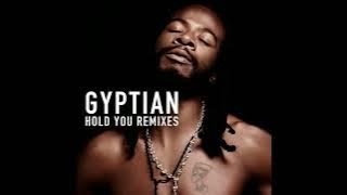 Calm Down ( Match up) feat. Gyptian
