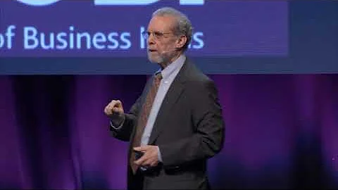 Strategies to become more emotional intelligent | Daniel Goleman | WOBI - DayDayNews