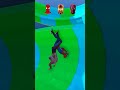 Possible Challengers to Spider-Man π·οΈ