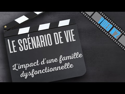 Vidéo: Quels sont les rôles d'une famille dysfonctionnelle?