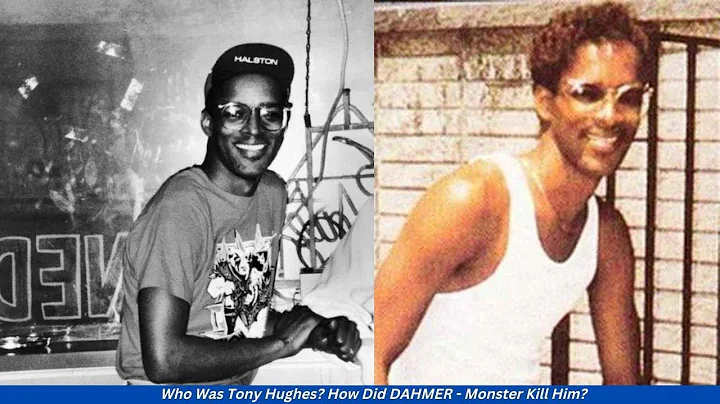 Who Is Tony Hughes & What Happened To Him? Victim ...