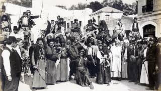 Bedouin | Wikipedia audio article