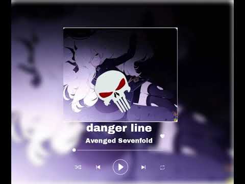 Danger Line (Acoustic Cover)