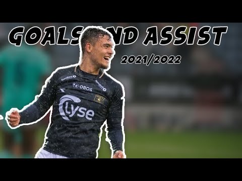 Shayne Pattynama Skills, Goals, and Assists for Viking FK 2021 I Shayne Pattynama Skills 🇮🇩 🇳🇱