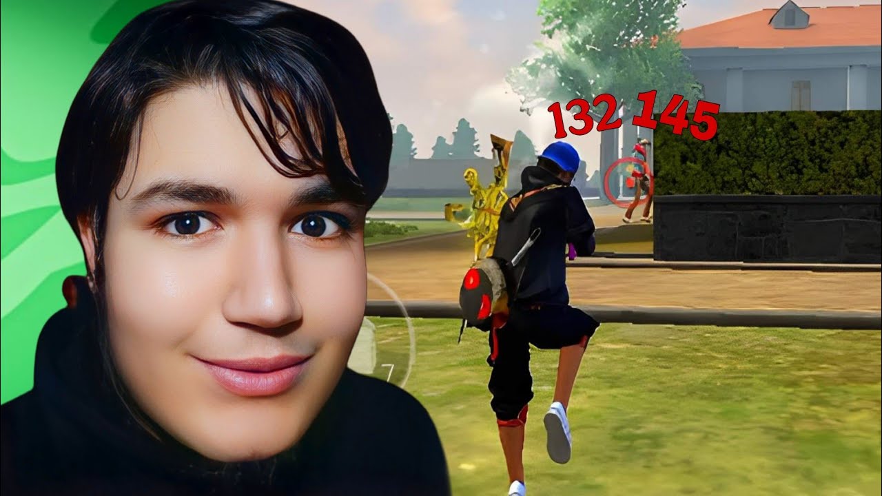 أقوى غيمبلاي في طريقي للماستر🔥🥶فري فايرFREE FIRE 