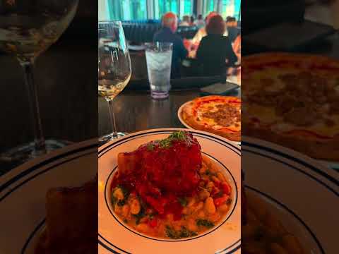 Osteria Mia