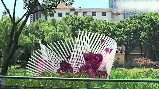2025 07 Viaje a Hanzhou XC Solar CHINA 12