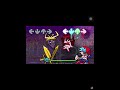Frustration with Stareclown in FNF