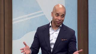 A Conversation with 'Five Bullets' Author Elliot Williams: The Story of Bernie Goetz 3.20.2026