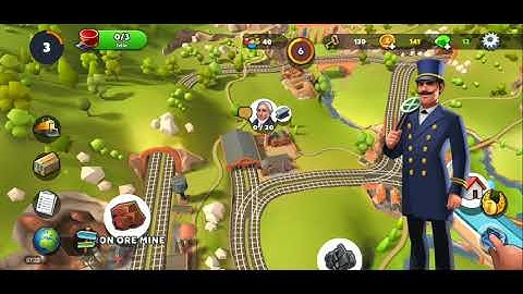 Train Station 2 Gameplay | Android